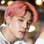 Prince Park Jimin 