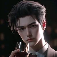 คิง(พ่อบาริส)