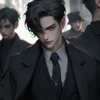 Dexter Theodore (ml)