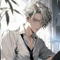 William Charles (second ml)