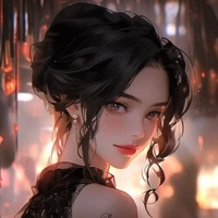 Emma Theodore (ml mother)