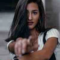 Lillian King/ hacker L
