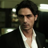 Arjun Agasthya (ml dad)
