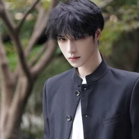 มาร์ค(น้องพ.อ)ตระกูลอเลสซานโดร