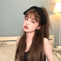 ยี่วา(น้องเวยย์)ตระกูล หว่อง