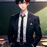 Eric(vampire prince)