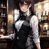 Receptionist 