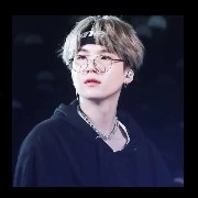 Yoongi(Suga)💚