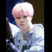 Jimin(Chim Chim)💚
