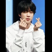 Jin(Jinnie)💙