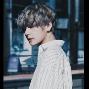 Taehyung(taetae)💜