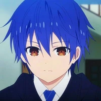 itsuki shidou