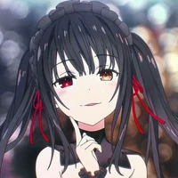 kurumi