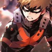 bakugo