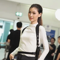 ทิช่า(เพื่อนแคทเธอรีน)