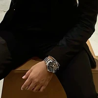 วาณิช(พ่อของอาเธอร์)