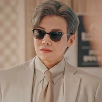 Uncle Youngjae