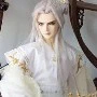 the eldest elder
