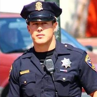 cop