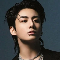 Jeon Jungkook