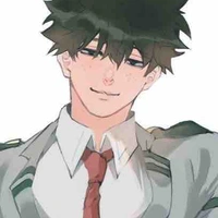 Izuku 