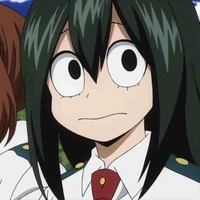 Tsuyu 