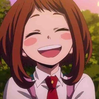 Uraraka 