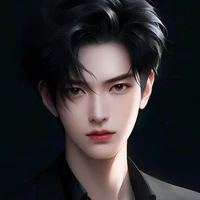 Nick carson (ml bff)