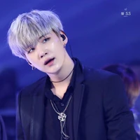 Yoongi
