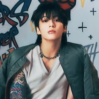 Jungkook