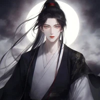 สิ่งจื่อเสินจวิน/สิงอวิ๋น