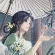 ฮวาลี่ฉุน(แม่นางเอก)