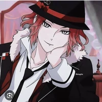 Laito Sakamaki