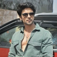 Ishan Kashyap Agnihotri