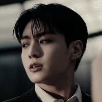 Jeon Jungkook