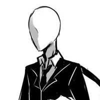 Slenderman  22 años