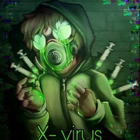 X. Virus  18 años