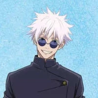 Gojo satoru