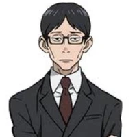 Mr itchi