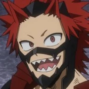 Ejirio Kirishima🎈