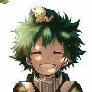 Izuku Midoriya🥦