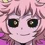 Mina Ashido🌸