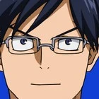 Tenya Iida🦿