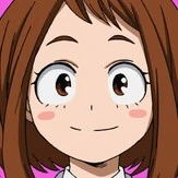Ochako Uraraka👋