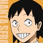 Hanta Sero🕷