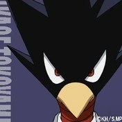 Fumikage Tokoyami👥