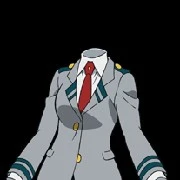 Tooru Hakakure👤