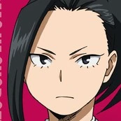 Momo Yaoyorozu🤓