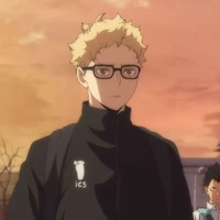Tsukishima