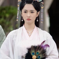 ซางอี้(สนม 2)